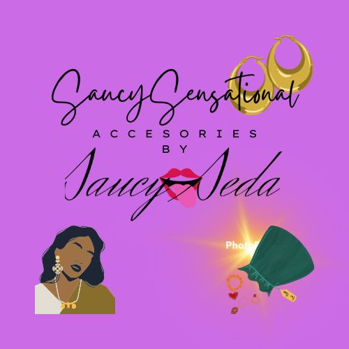 SaucySensational Accessories by SaucySeda