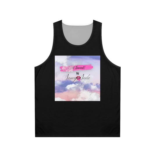 Unisex Tank Top (AOP)